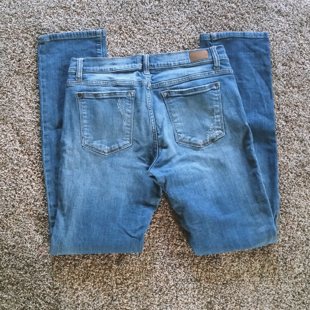 Judy blue jeans size 11/30